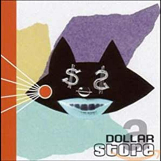 Dollar Store Dollar Store CD