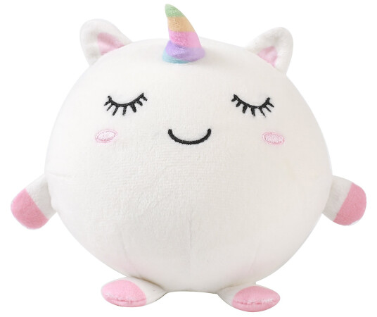iTotal - Squishy Pillow - Unicorn (XL2782)