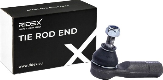 RIDEX 914T0532 Endeledd RIDEX 914T0532 Endeledd
