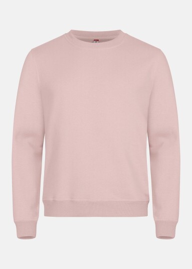 Clique Miami Roundneck Candy Pink L Sweatshirts Clique Miami Roundneck Candy Pink L Sweatshirts