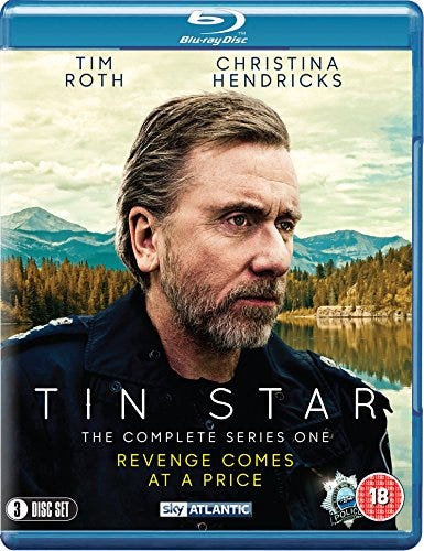 Tin Star Sesong 1