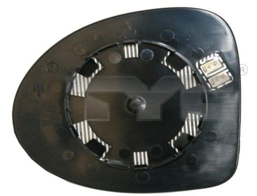 Speilglass TYC 328-0133-1 Speilglass TYC 328-0133-1