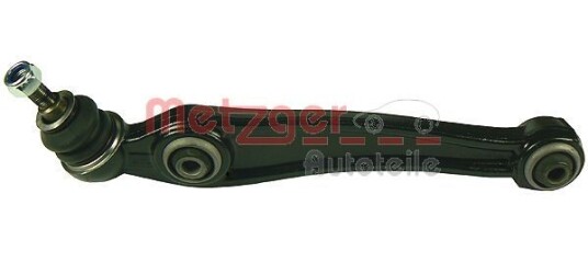 Bærebru/bærearm METZGER 58021801