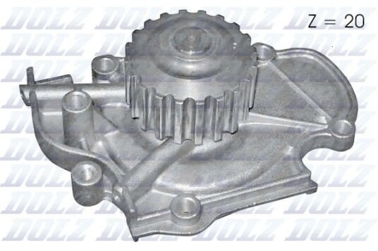 DOLZ M146 Vannpumpe