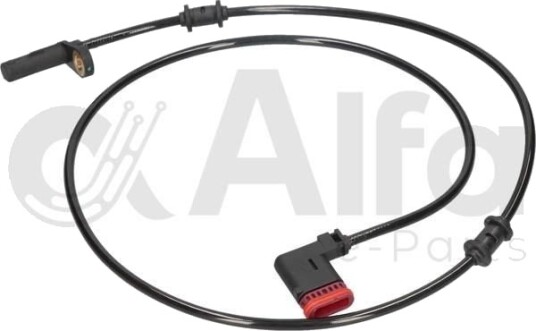 Alfa e Parts AF05540 Sensor ABS