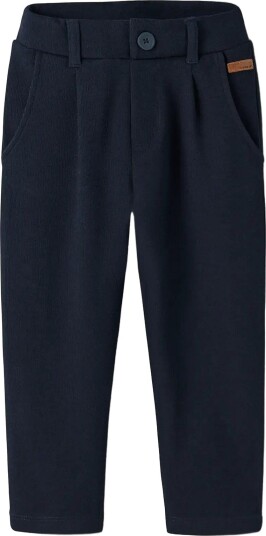 name it Nmmrobino Sweat Set - NAVY BLAZER - 110