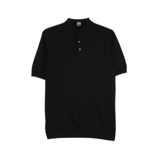 Fedeli Herre Topper Svart 4XL,