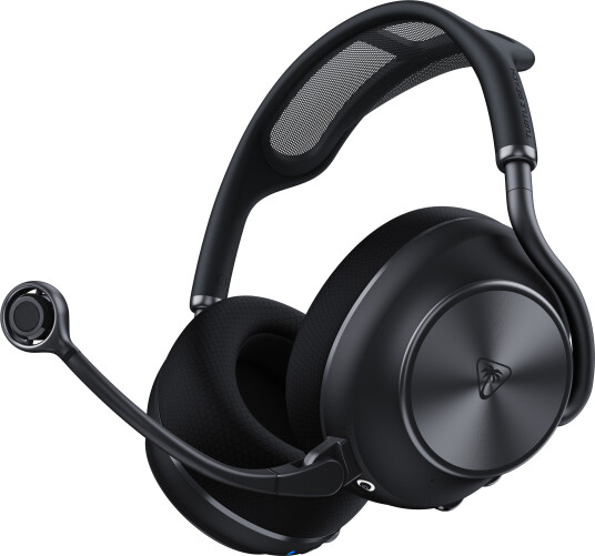 Turtle Beach Stealth Pro II Trådløst Gamingheadset Xbox/PC Svart
