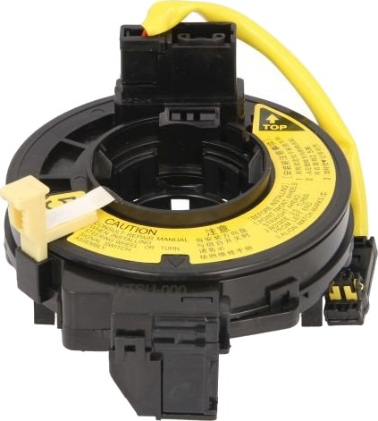 AKUSAN K01W136AKN Viklefjær, airbag