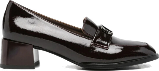 Linda Baumann Dame Sko Brun 38 EU,