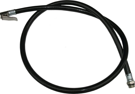 Adler Tools Slange Til Pumpepistol 1/4" 100 cm