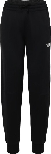The North Face W Mountain Athletics Fleece Pant 2.0 Black L