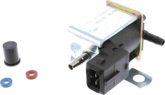 Ladetrykk regulatorventil VEMO V10-63-0008