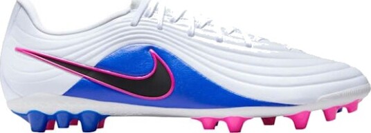 Nike Tiempo Maestro Academy AG White/Black/Racer Blue 45