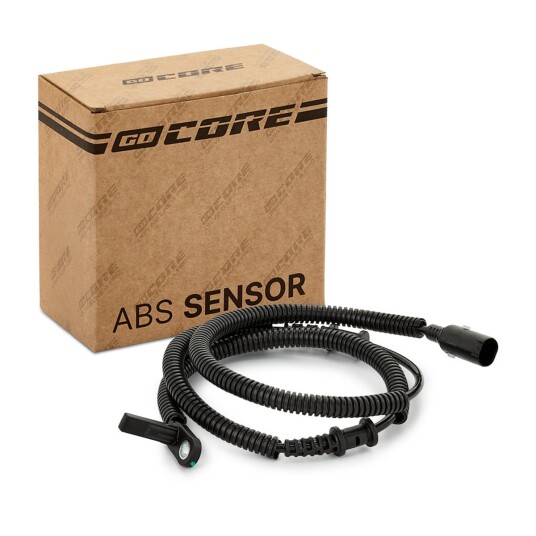 Sensor ABS goCORE GCD120204
