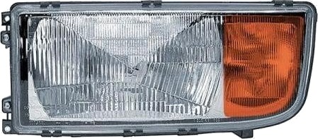 STARLINE KH9720 0112 Frontlykter