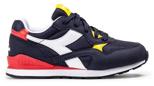 Diadora Fritidssko N92 Ps V385 Peacoat/White/Red 13.5 Diadora Fritidssko N92 Ps V385 Peacoat/White/Red 13.5