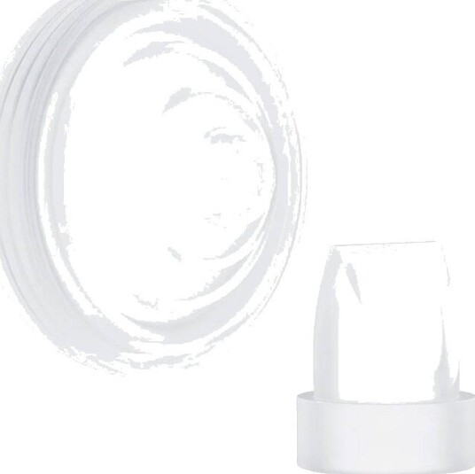 Momcozy M5 Silikonmembran Med Ventil Til Brystpumpe (BPA-fri)