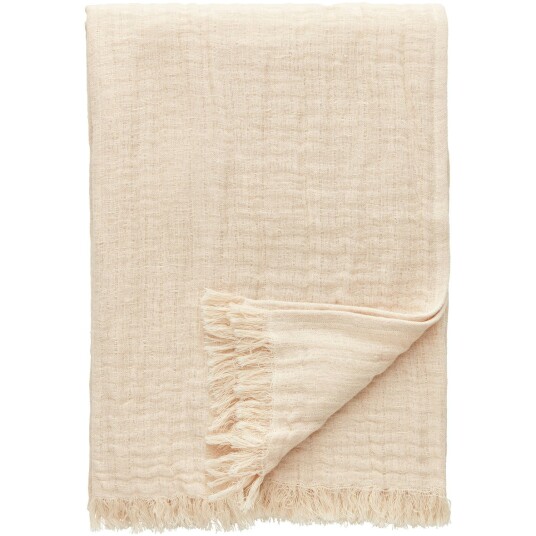 Decotique Crinkle Teppe 130x170 cm Natur Decotique Crinkle Teppe 130x170 cm Natur