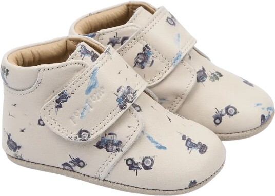 Pom Pom Pmpiti Beginner Aop   FOG TRACTOR AOP   26