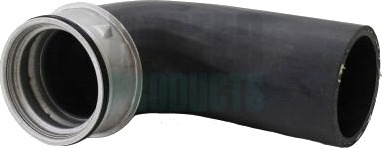 HOFFER 961252 Ladeluftslange