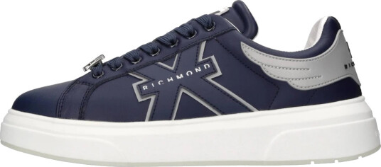 John Richmond, Herre, Sko, Blå, 42 EU,