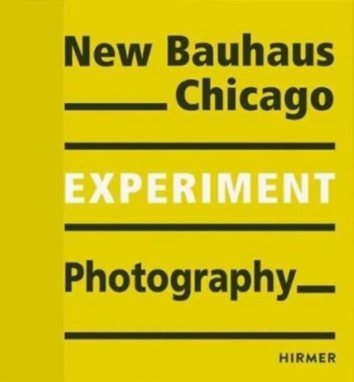 New Bauhaus Chicago Av Bauhaus-Archiv, Museum Fur Gestaltung