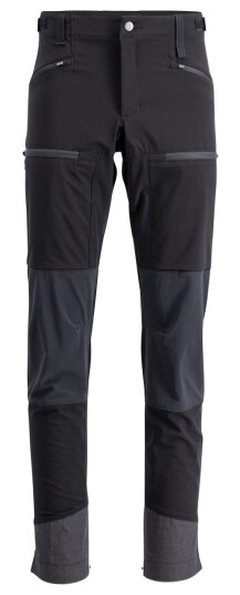 Lundhags Men's Padje Stretch Pant Black 56