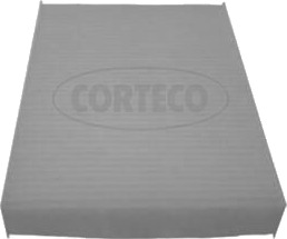 Kupefilter CORTECO 80001791 Kupefilter CORTECO 80001791