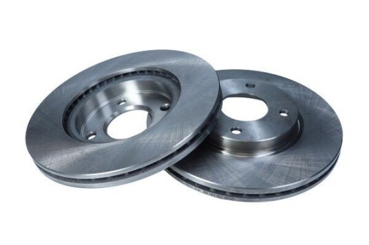 Bremseskive MAXGEAR 19-3353