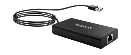 Yealink MVC-BYOD-EXTENDER Videotilbehør for Video- og Lydforlengelse opptil 100 m Yealink MVC-BYOD-EXTENDER Videotilbehør for Video- og Lydforlengelse opptil 100 m