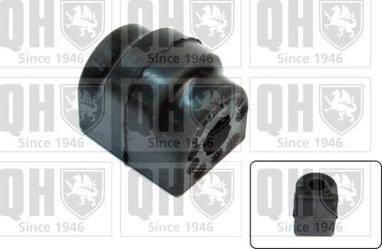 Lagring, stabilisator QUINTON HAZELL EMB7338