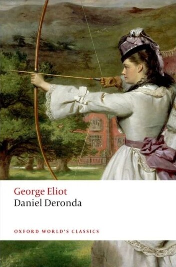 Daniel Deronda Av George Eliot Daniel Deronda Av George Eliot