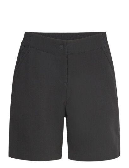 adidas Golf W Ult C Brmda - Black - XS