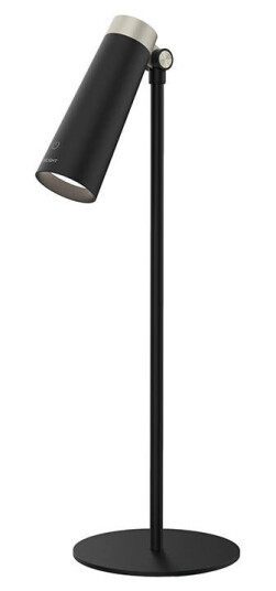 Yeelight YLYTD-0011, Sort, Universell, 1 ampuller, 5 W, 4500 K, Ambience, Orientasjon