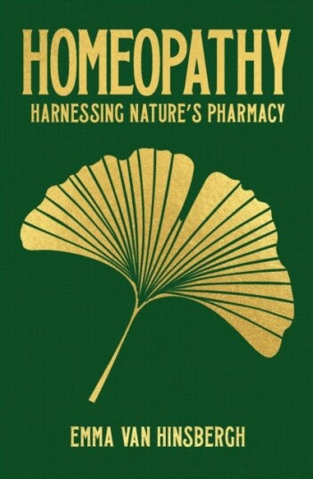Homeopathy Homeopathy