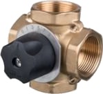 Invena Blandeventil Fireveis 5/4 Cm 04 032