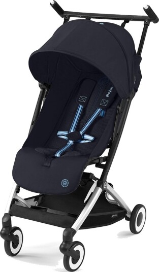 Vogn Cybex Libelle SLV Dark Blue