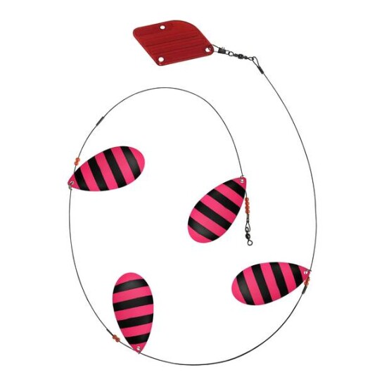 Markdrag Tasmanian Devil Cow Bell Pink Panther UV Markdrag Tasmanian Devil Cow Bell Pink Panther UV