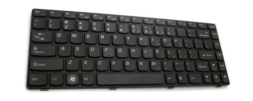Lenovo 25011633, Tastatur, Bulgarier, Lenovo, Ideapad G470/G475 Lenovo 25011633, Tastatur, Bulgarier, Lenovo, Ideapad G470/G475