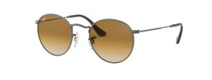Ray-Ban Round metal RB3447N 004/51 50 Ray-Ban Round metal RB3447N 004/51 50