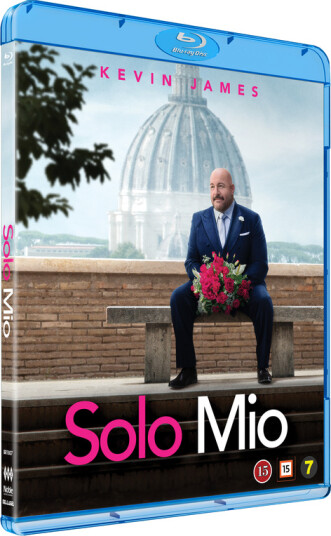 Solo Mio 2026 Bluray