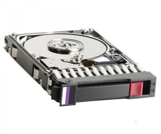 Hewlett Packard Enterprise HPE Dual Port Enterprise - harddisk - 900 GB - SAS 6Gb/s Hewlett Packard Enterprise HPE Dual Port Enterprise - harddisk - 900 GB - SAS 6Gb/s