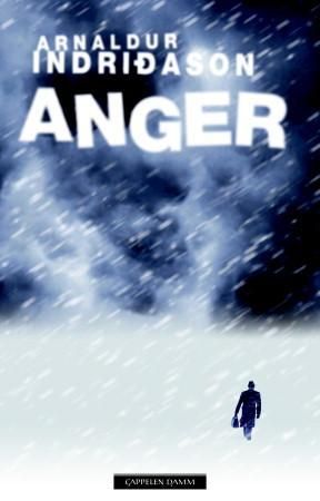 Anger, Pent brukt bok