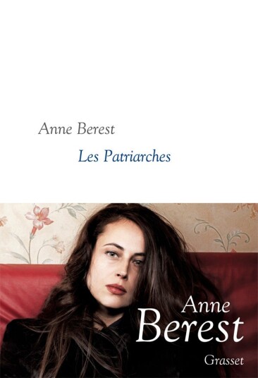 Les Patriarches Les Patriarches