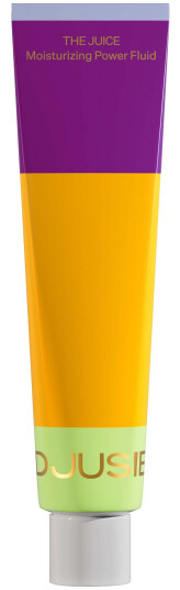 Djusie The Juice Moisturizing Power Fluid