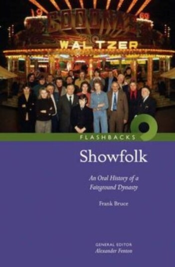 Showfolk Av Frank Bruce Showfolk Av Frank Bruce