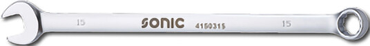 Sonic Kombinasjonsnøkkel Ekstra Lang 13 mm