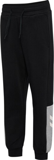 Hummel Heron Pants Black (128 / 8 år)