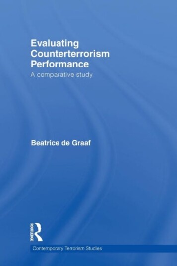 Evaluating Counterterrorism Performance  A Comparative Study